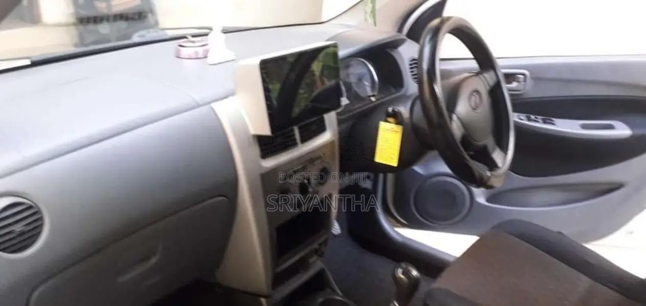 Perodua Viva Elite 2012 Car (Used)