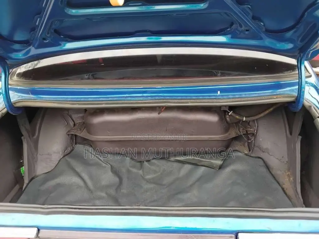 Nissan B 211 1978 Car (Used)