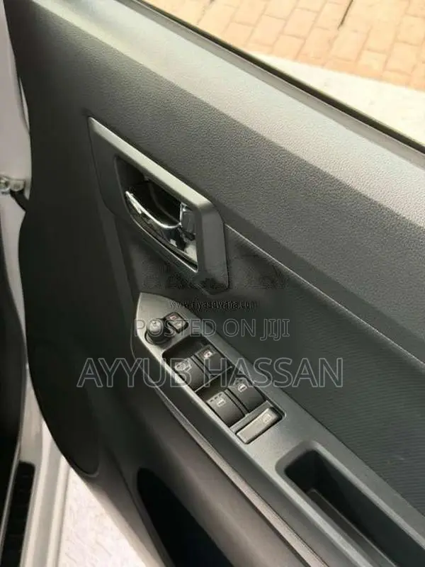 Daihatsu Mira G Grade 2025 Car Unregistered (Recondition)