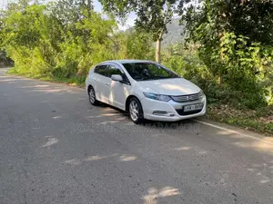 Honda Insight 2010 Car (Used)