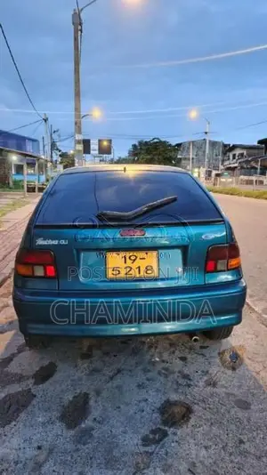 Ford Festiva 1995 Car (Used)
