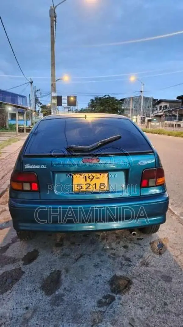 Ford Festiva 1995 Car (Used)