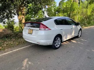 Honda Insight 2010 Car (Used)