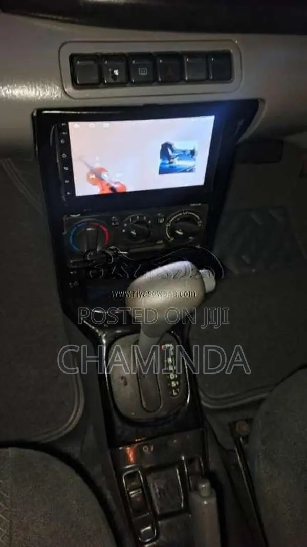 Ford Festiva 1995 Car (Used)
