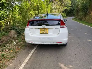 Honda Insight 2010 Car (Used)