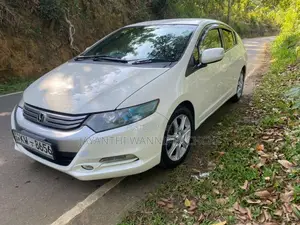 Honda Insight 2010 Car (Used)