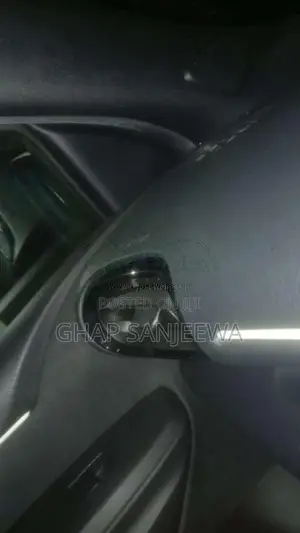 Toyota Yaris G 2023 Car (Used)