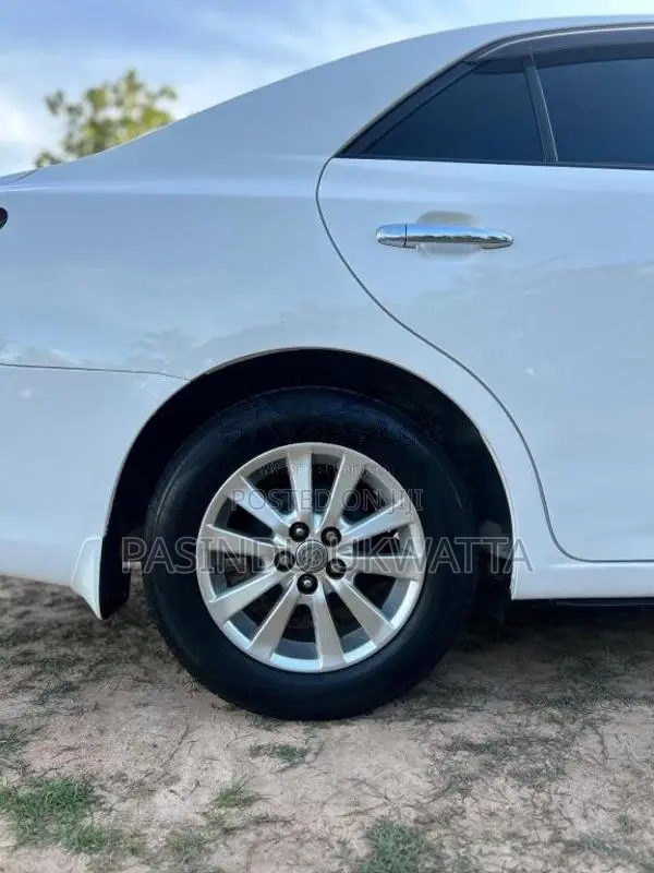 Toyota Allion 2007 Car (Used)