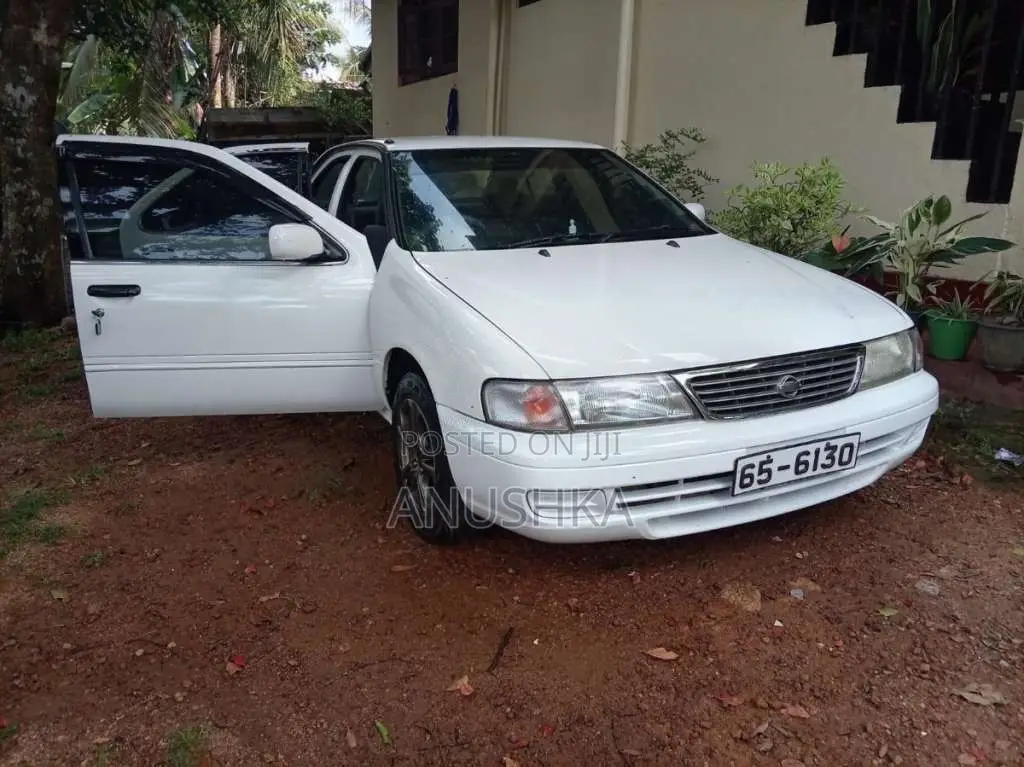 Nissan SB14 1996 Car (Used)