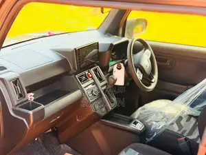 Daihatsu TAFT 2025 Car Unregistered (Recondition)