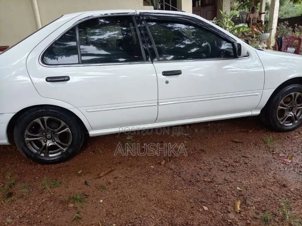 Nissan SB14 1996 Car (Used)
