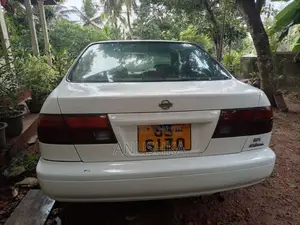 Nissan SB14 1996 Car (Used)