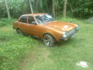 Mitsubishi Lancer 1982 Car (Used)