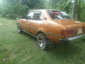 Mitsubishi Lancer 1982 Car (Used)