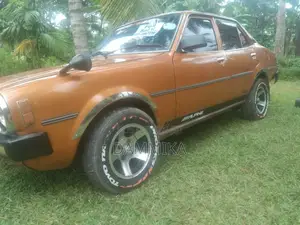 Mitsubishi Lancer 1982 Car (Used)