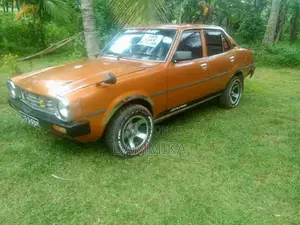 Mitsubishi Lancer 1982 Car (Used)