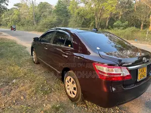 Toyota Premio 2011 Car (Used)