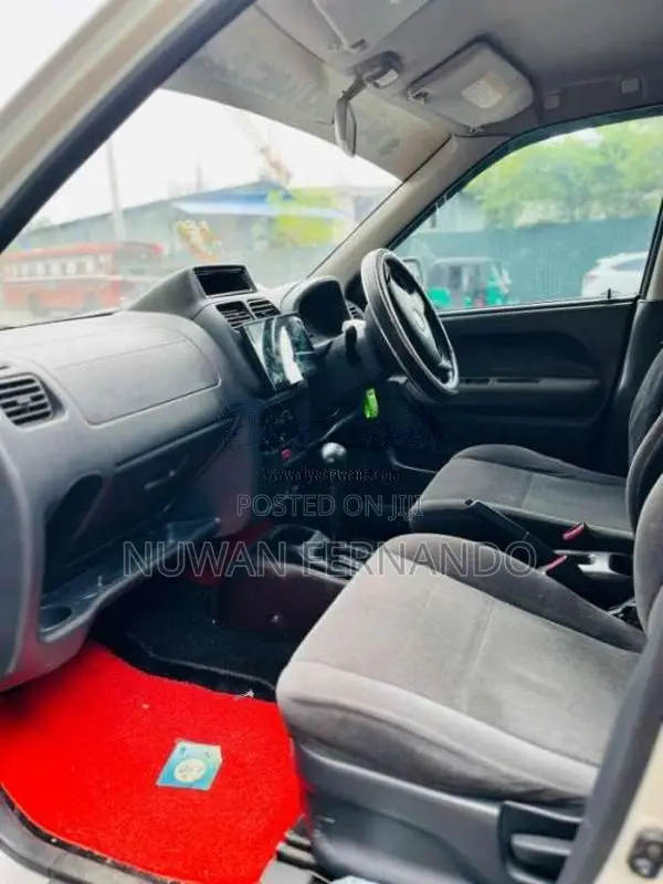 Suzuki Swift 2003 Car (Used)