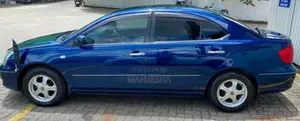 Toyota Premio 240 Anniversary 2007 Car (Used)