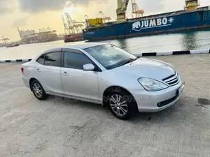 Toyota Allion 240 2006 Car (Used)