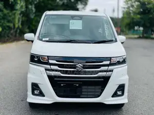 Suzuki Wagon R Zx Custom Z 2026 Car Brand New