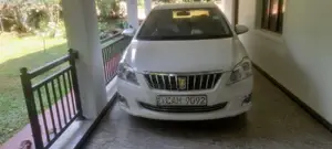 Toyota Premio 2015 Car (Used)