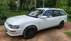 Toyota Corolla Wagon AE104 1996 Car (Used)