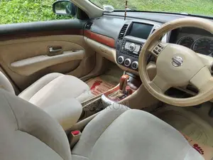 Nissan G 11 2008 Car (Used)
