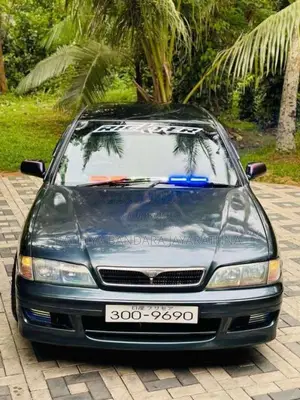 Nissan Primera Ek3 Lancer 1998 Car (Used)