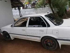 Toyota Corolla 1992 Car (Used)
