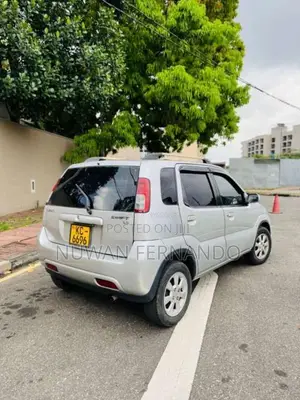 Suzuki Swift 2003 Car (Used)