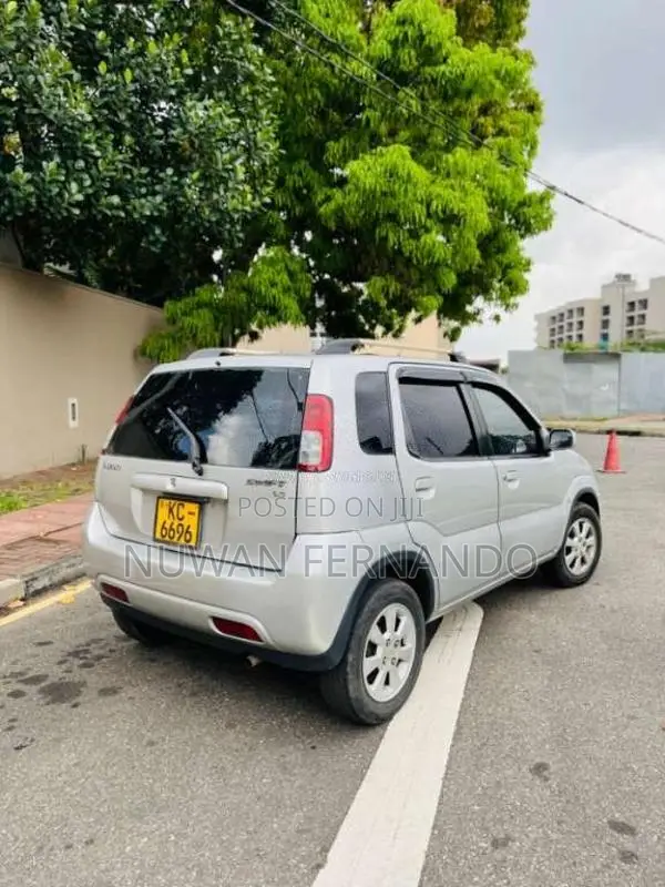 Suzuki Swift 2003 Car (Used)