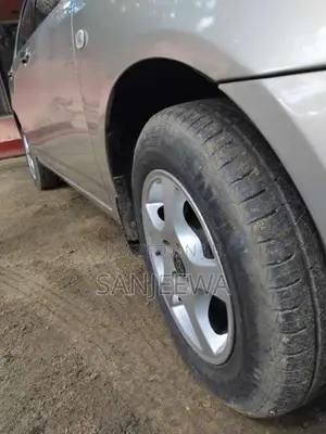 Toyota Corolla 121 2005 Car (Used)
