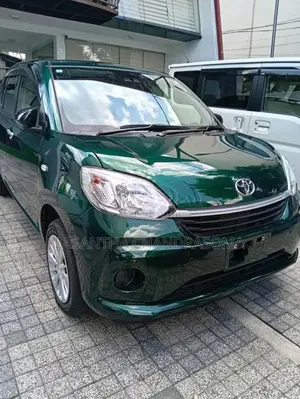 Toyota PASSO X Grade 2023 Car Unregistered (Recondition)
