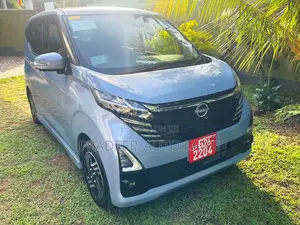 Nissan Dayz 2024 Car Unregistered (Recondition)