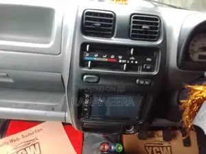 Suzuki Wagon R 2003 Car (Used)