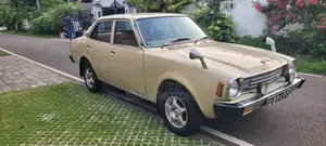 Mitsubishi Lancer Flat Light 1982 Car (Used)