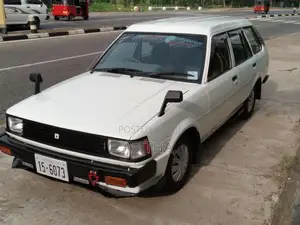 Toyota DX KE72 1995 Car (Used)
