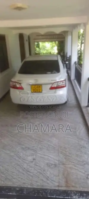 Toyota Premio 2015 Car (Used)