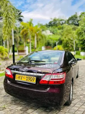 Toyota Premio 2011 Car (Used)