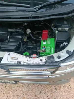 Suzuki Wagon R FZ 2018 Car (Used)