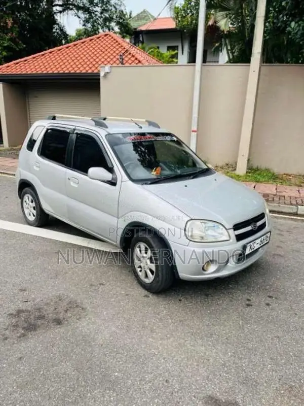 Suzuki Swift 2003 Car (Used)