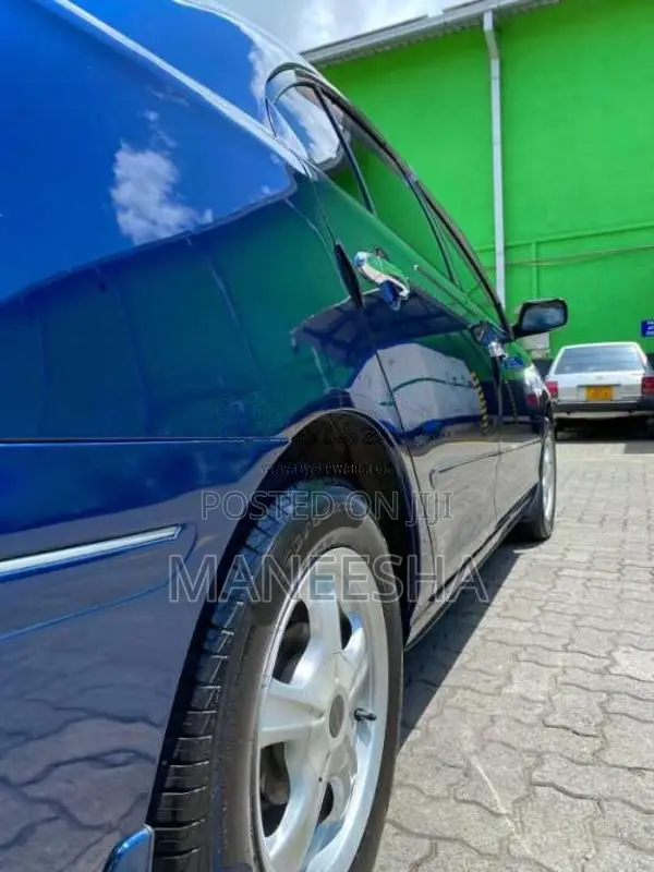 Toyota Premio 240 Anniversary 2007 Car (Used)
