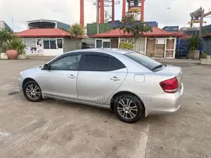 Toyota Allion 240 2006 Car (Used)