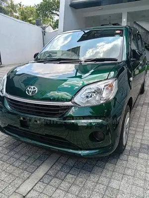 Toyota PASSO X Grade 2023 Car Unregistered (Recondition)