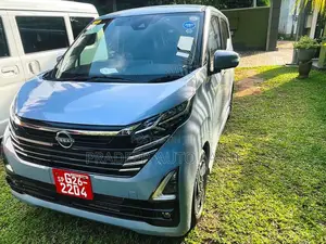 Nissan Dayz 2024 Car Unregistered (Recondition)