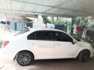 Toyota AXIO 2015 Car (Used)