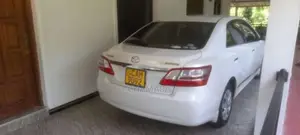 Toyota Premio 2015 Car (Used)