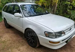 Toyota Corolla Wagon AE104 1996 Car (Used)
