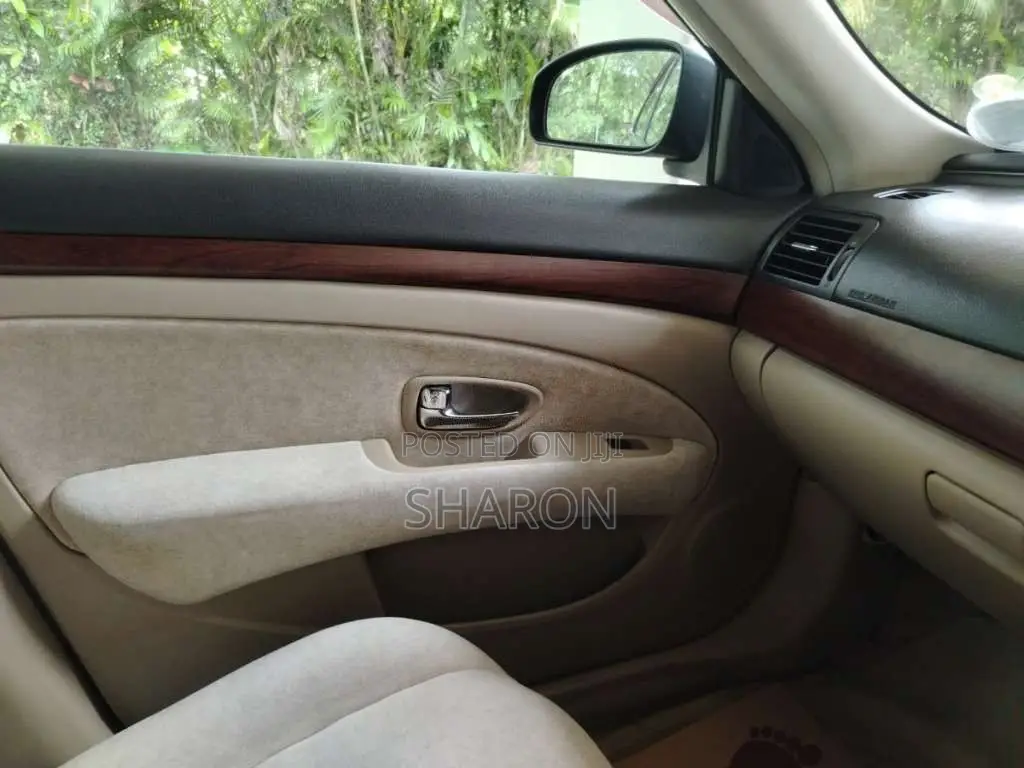 Nissan G 11 2008 Car (Used)